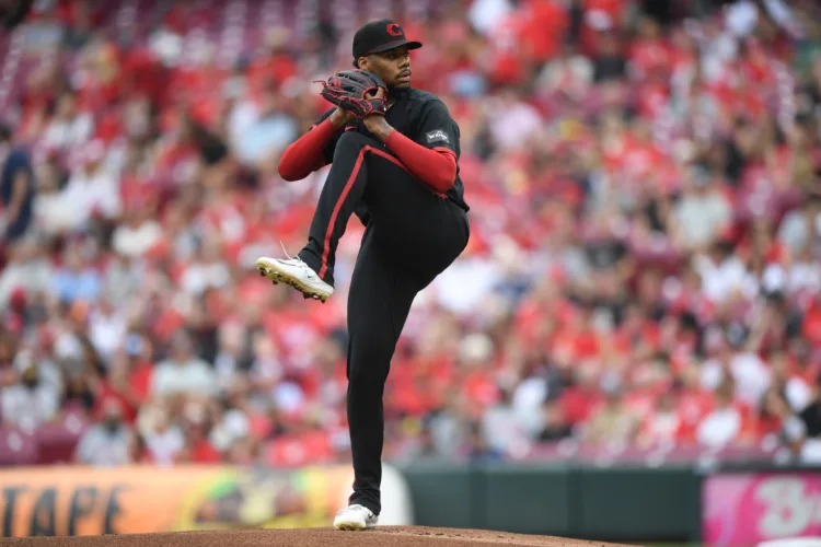 Reds’ Hunter Greene Out For Season And Possibly 2027 After Tommy John Surgery